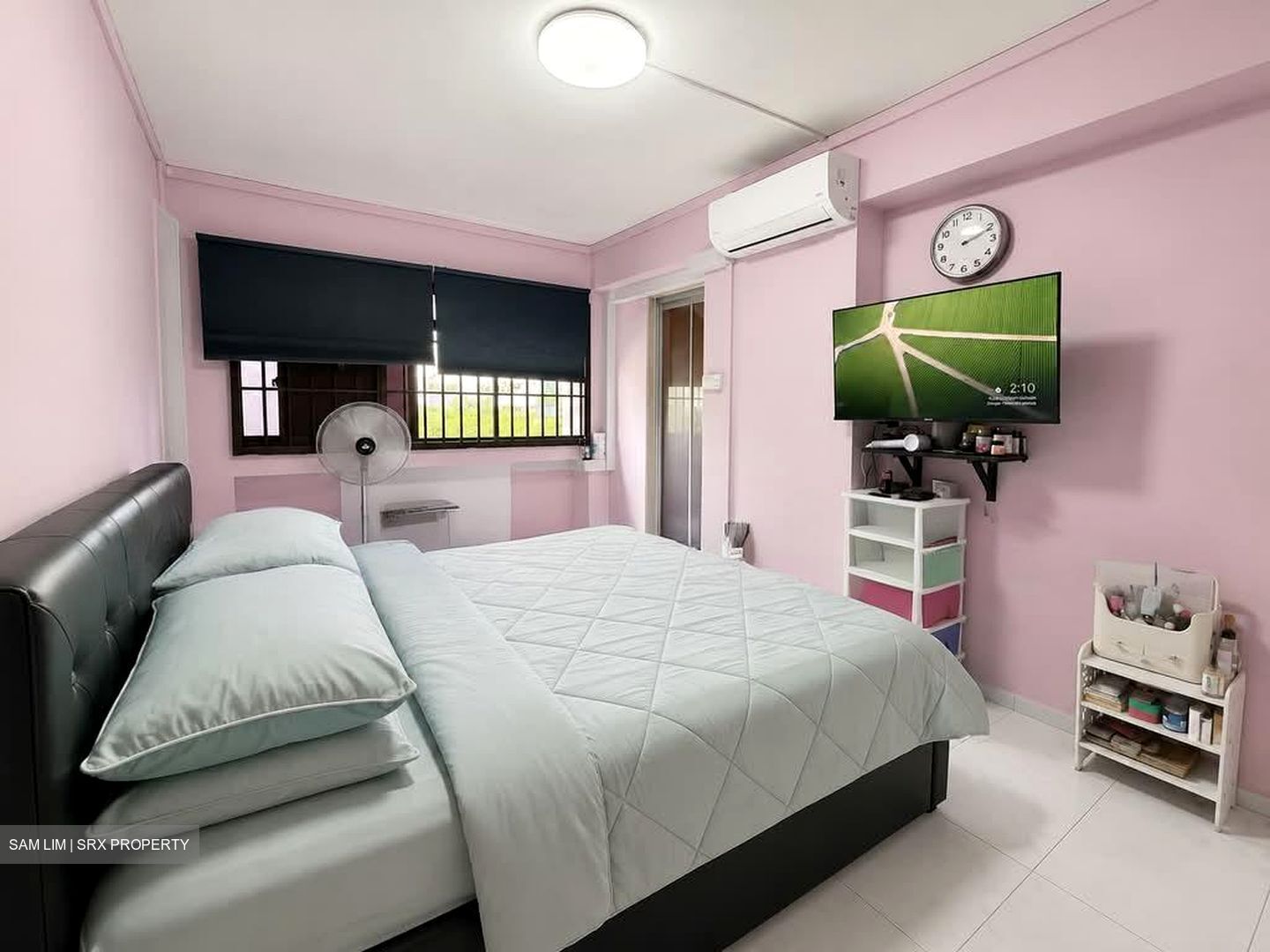 Blk 516 Pangshan Valley (Bukit Panjang), HDB 5 Rooms #597763731